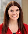 Miranda Nichole Bowen-Perkins, APRN-CNP, Mercy