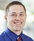 Andrew Michael Bryant, MD, Mercy