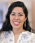 Claudia Lorena Cornejo, CNM, Mercy
