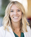 Nichole Michelle Baumgartner, FNP, Mercy