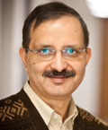 Vijay Nirmal Prabhu, MD, Mercy