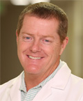Darryl W. Eckes, MD, Mercy