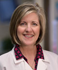 Donna L. Currier, OD, Mercy