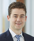 Damien Lawrence Ricklis, MD, Mercy