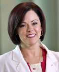 Kristina J. Williams, NP, Mercy