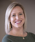 Meghan Nicole Browning Harms, PA, Mercy