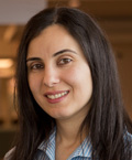 Rana Fawzi Ahmad Hawamdeh, MD, Mercy