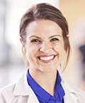 Christie Calleo Pickrell, MD, Mercy