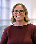 Sarah Helen Keith, NP, Mercy