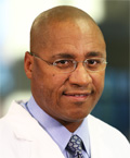 Derrick LaMonte Richardson, MD, Mercy