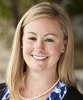 Courtney Weaver Hammond, APRN-CNP, Mercy