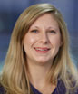 Carolyn Tanksley Hanger, MD, Mercy