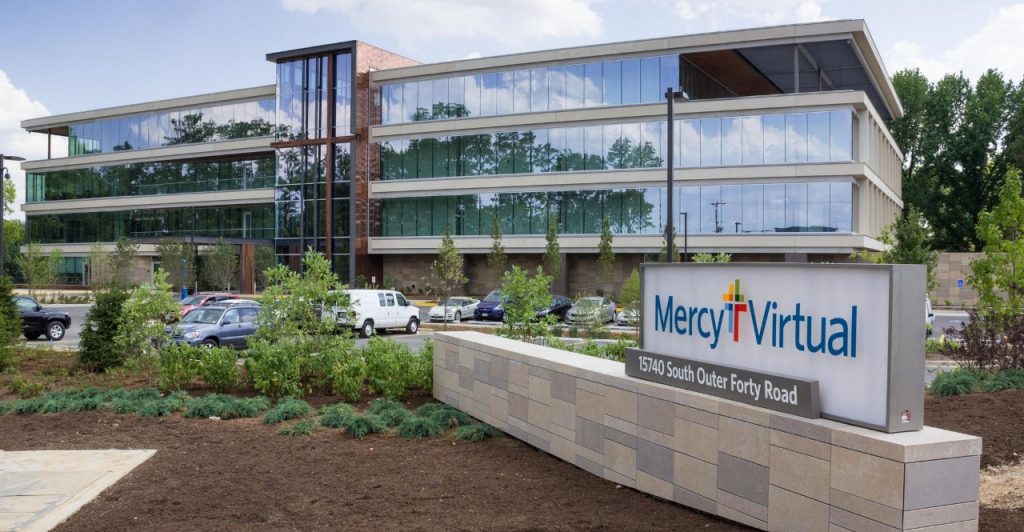 Mercy Virtual Care Center