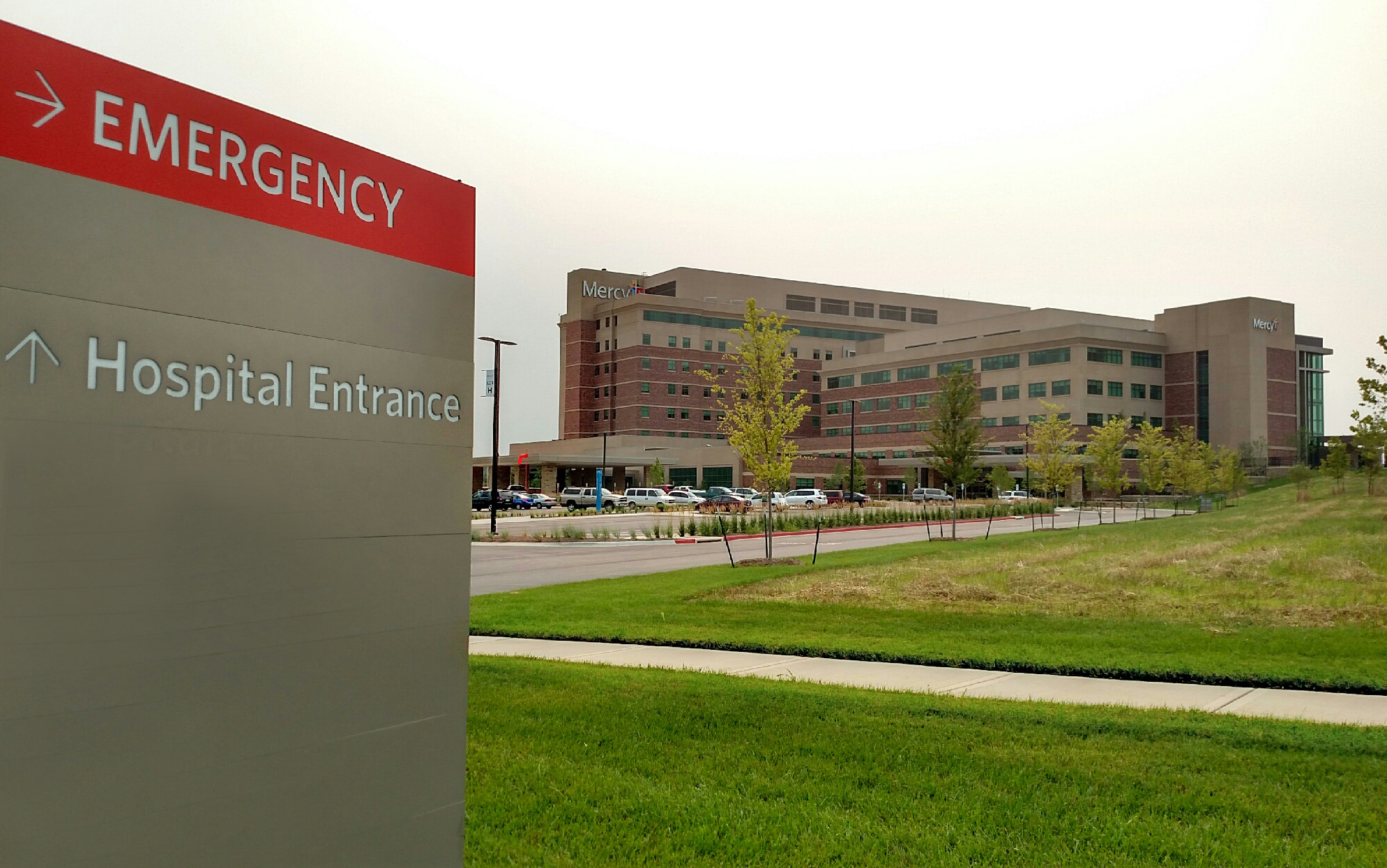 Level 2 Trauma Centers In Missouri