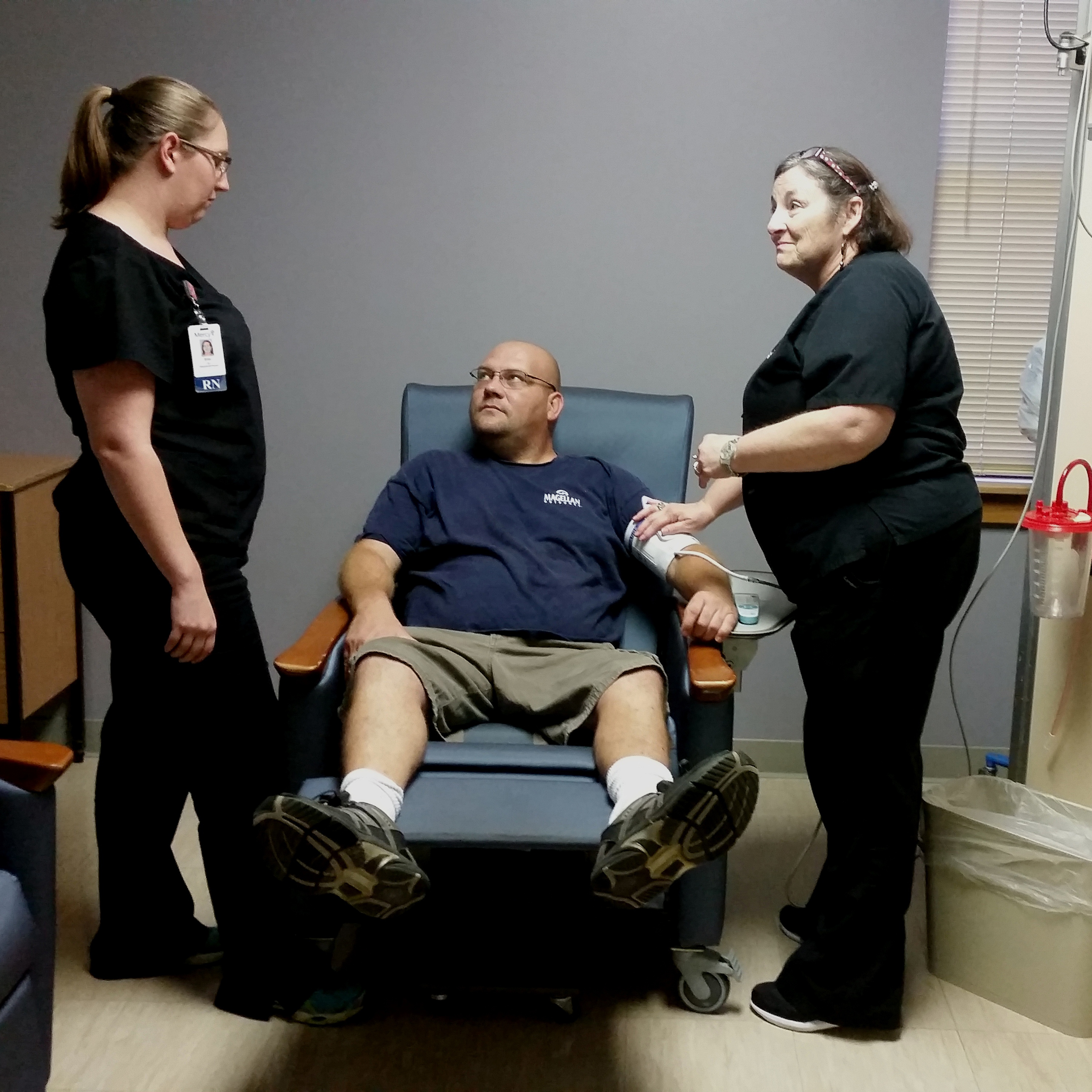 Mercy Hospital Berryville Now Offers Certified Wound Care