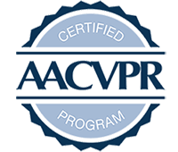 AACVPR-certification-logo