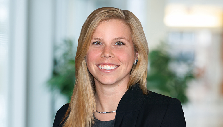 Jacque Bardgett