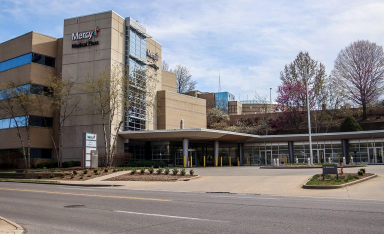 Mercy Clinic Rheumatology - Broadway