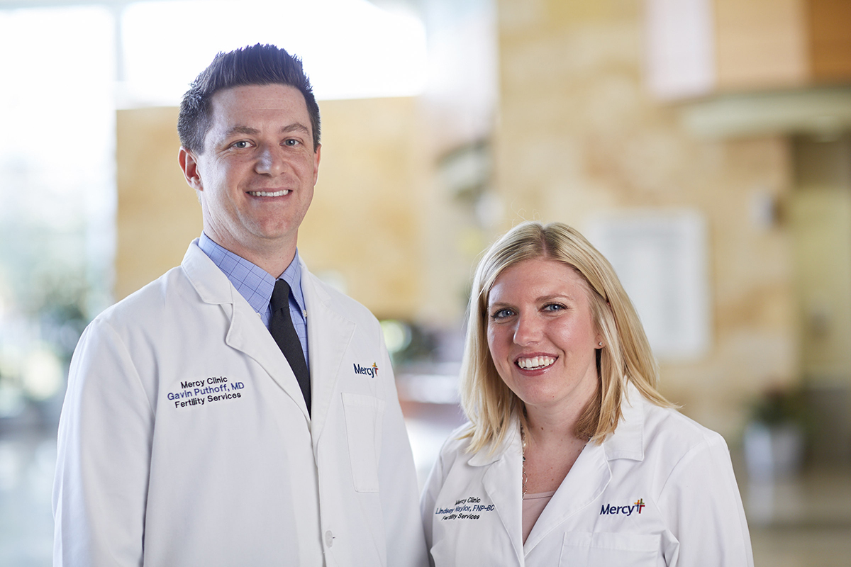 Mercy Hospital St Louis Women's Health