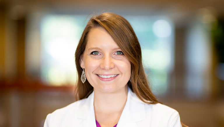 Jill Poretti, RD, LD