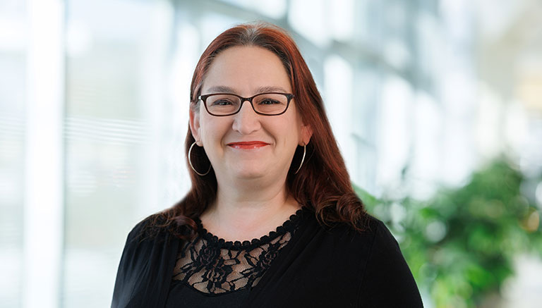 Joanne Mercer BS, CFCP, CFCE