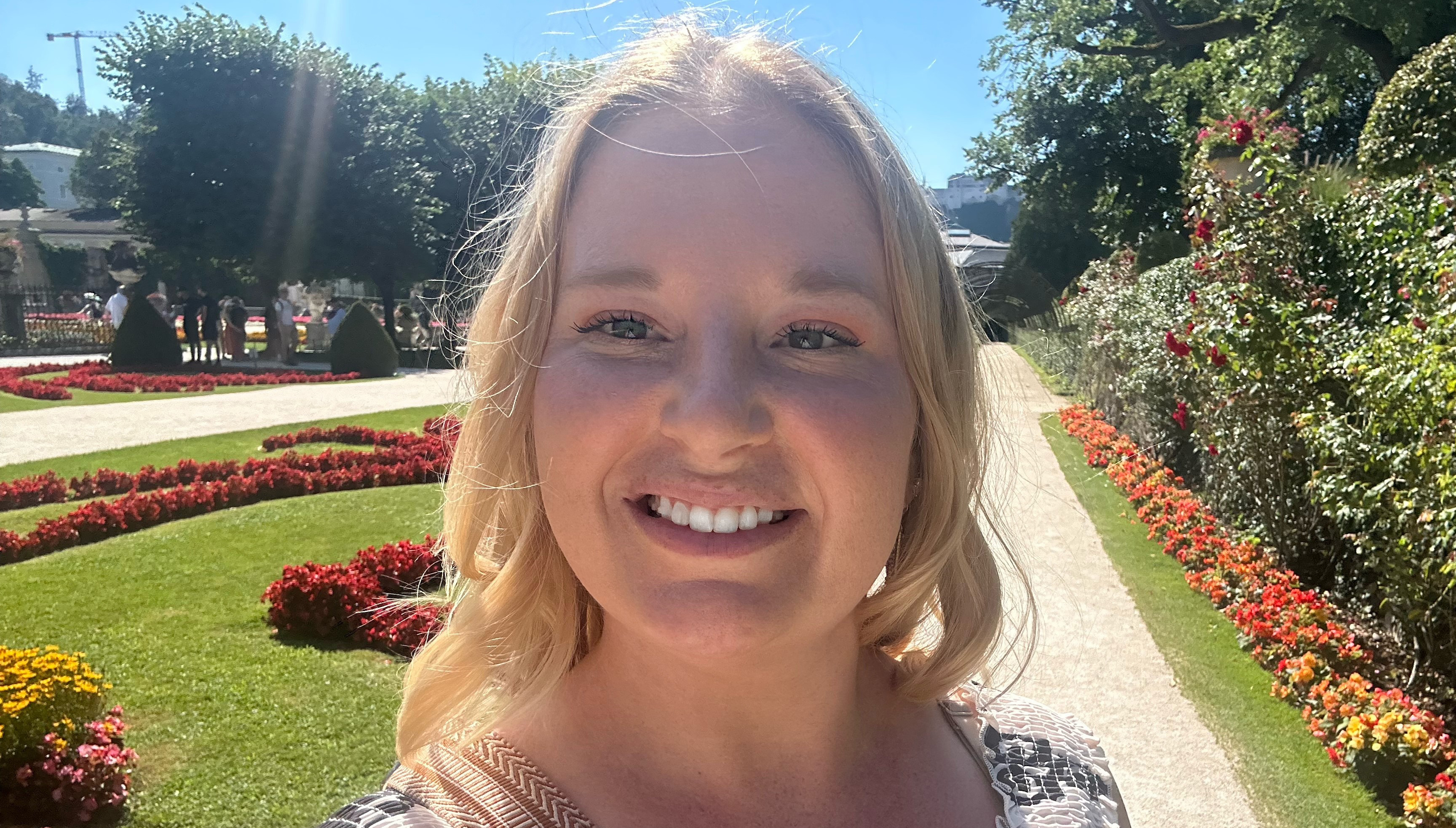 Erica Crannage, PharmD