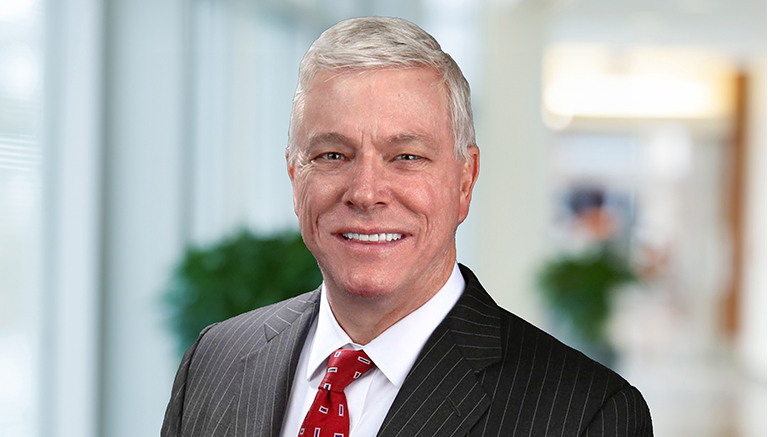 Peter Kinder