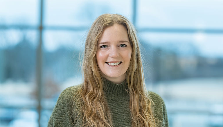 Laura Meyer, MSW, LMSW