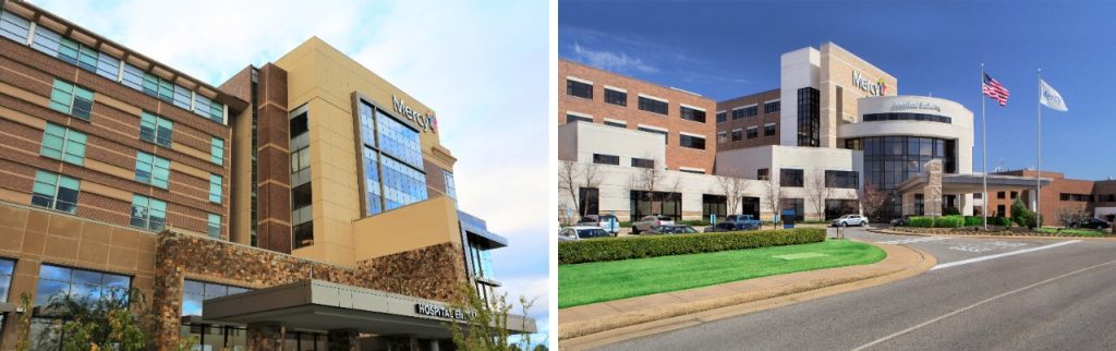 Leapfrog Arkansas hospitals