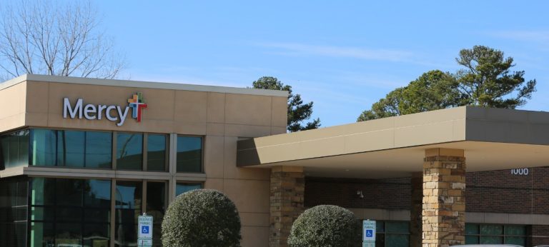 Mercy Clinic Primary Care - Free Ferry