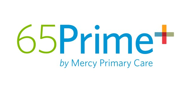 65Prime+ Logo