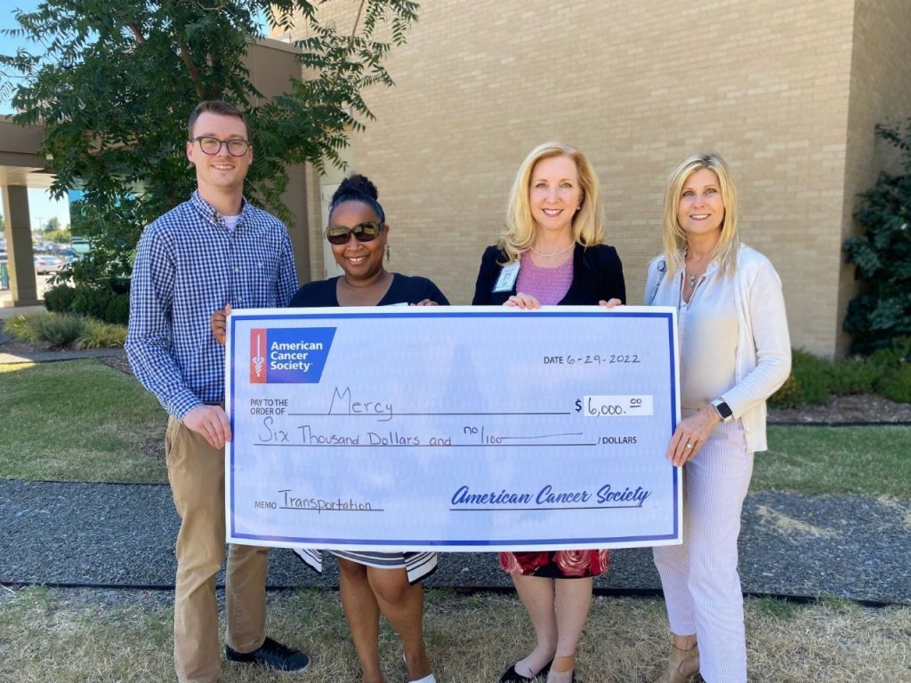 ACS-Mercy-OKC-transportation-grant