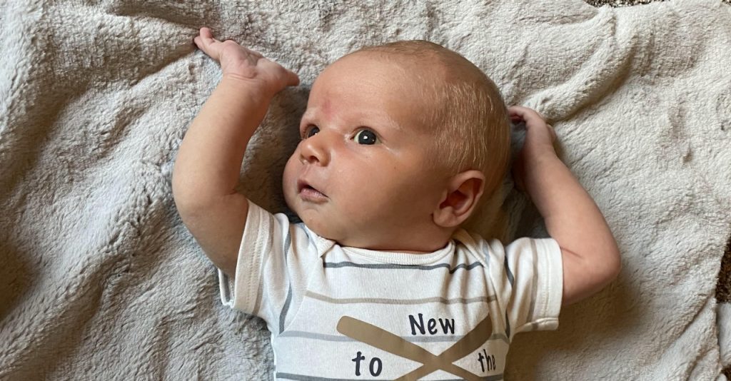 Baby-Duke