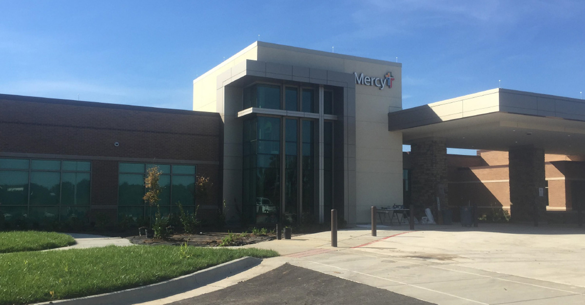 New Options for Health Care in Branson Mercy