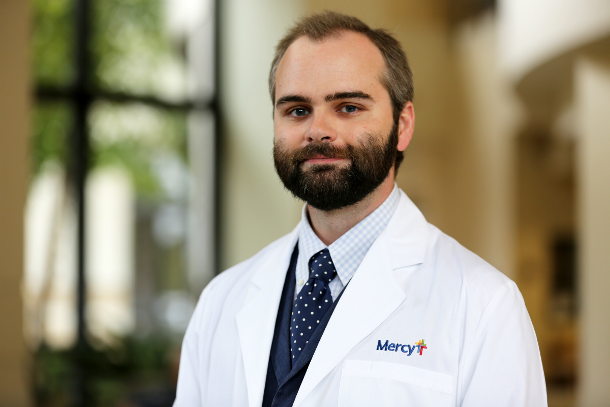Mercy New Pediatric Psychiatrist to Fort Smith Mercy