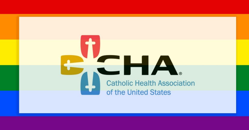 CHA FB LGBTQ