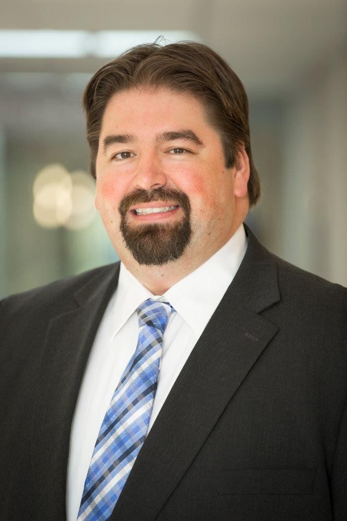 Carl Turner Admin Ada