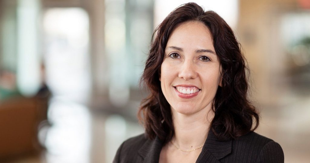 Sarah Cole, DO, Mercy Clinic Family Medicine