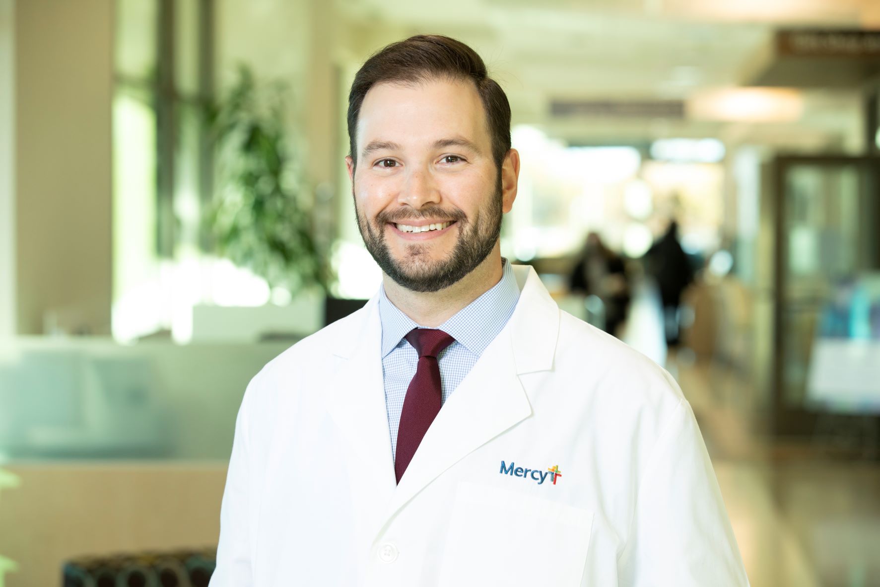 Mercy Adding Orthopedic Surgery in South Oklahoma City Mercy