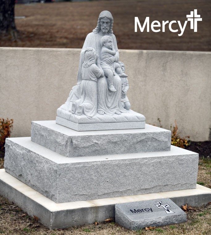 Hope_Cemetery_Pediatric_Statue-10 copy