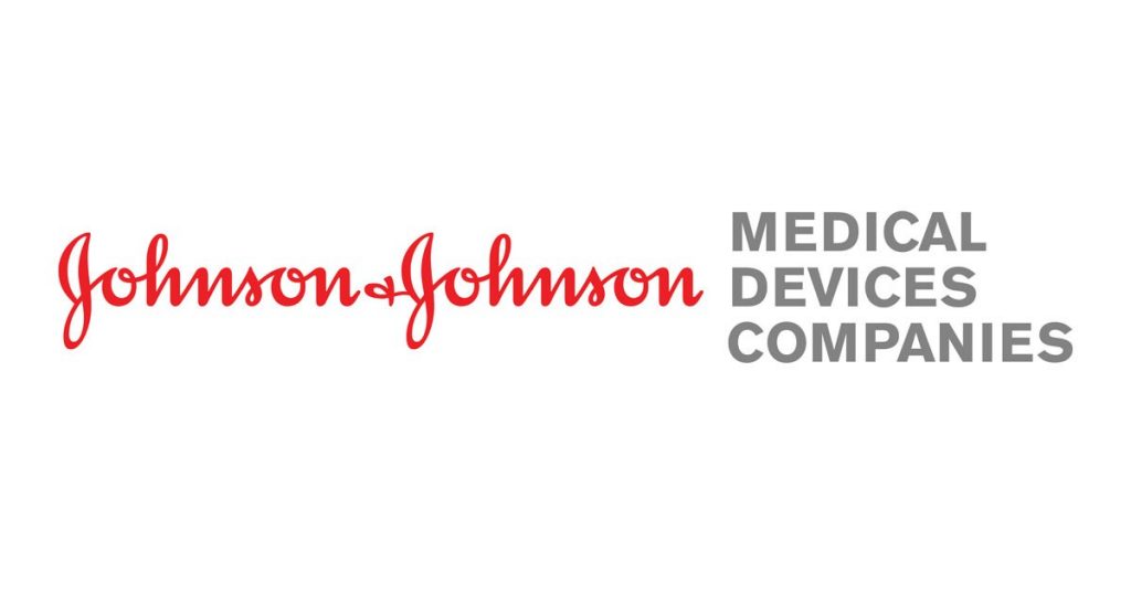 Johnson & Johnson medical devices co