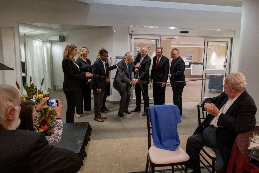 Meinders Center for Movement Disorders