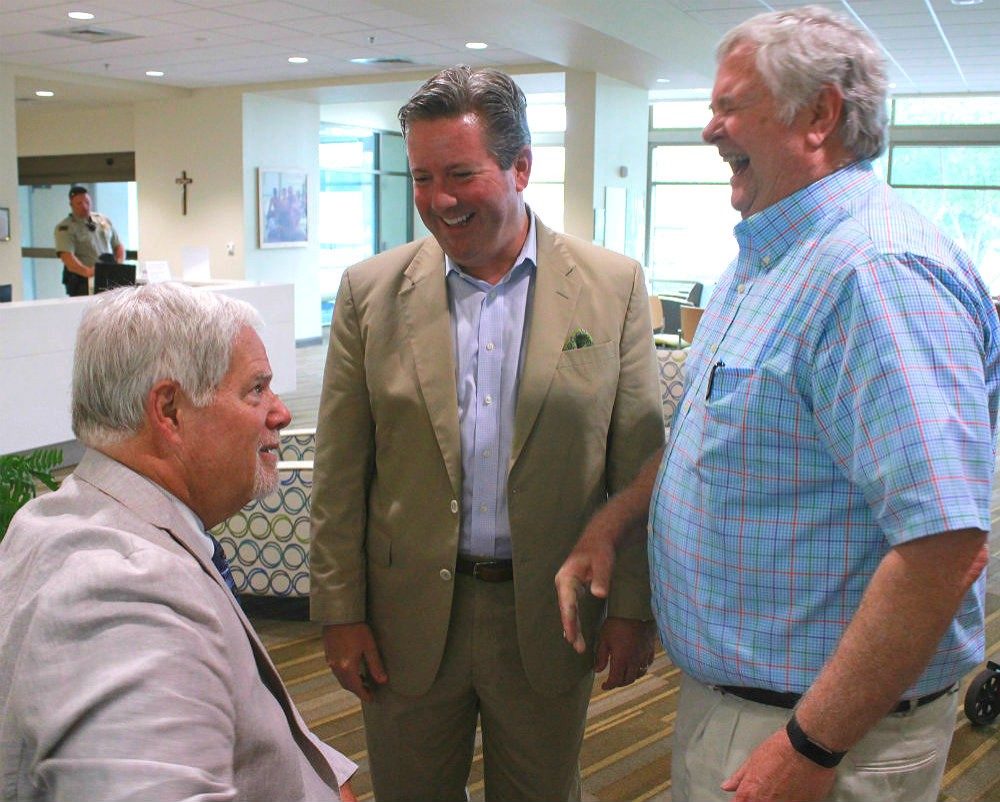 Mercy_Fort_Smith_Cole_Goodman_retirement