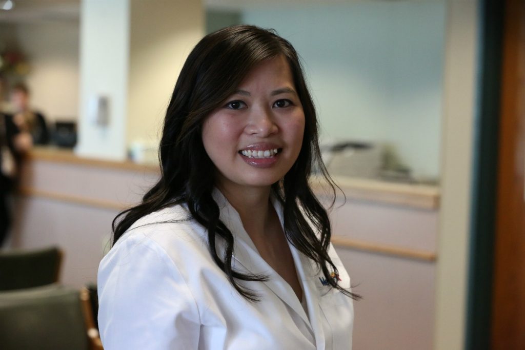 Nguyen Joins Mercy in Fort Smith Mercy Nguyen Joins Mercy in Fort Smith Mercy
