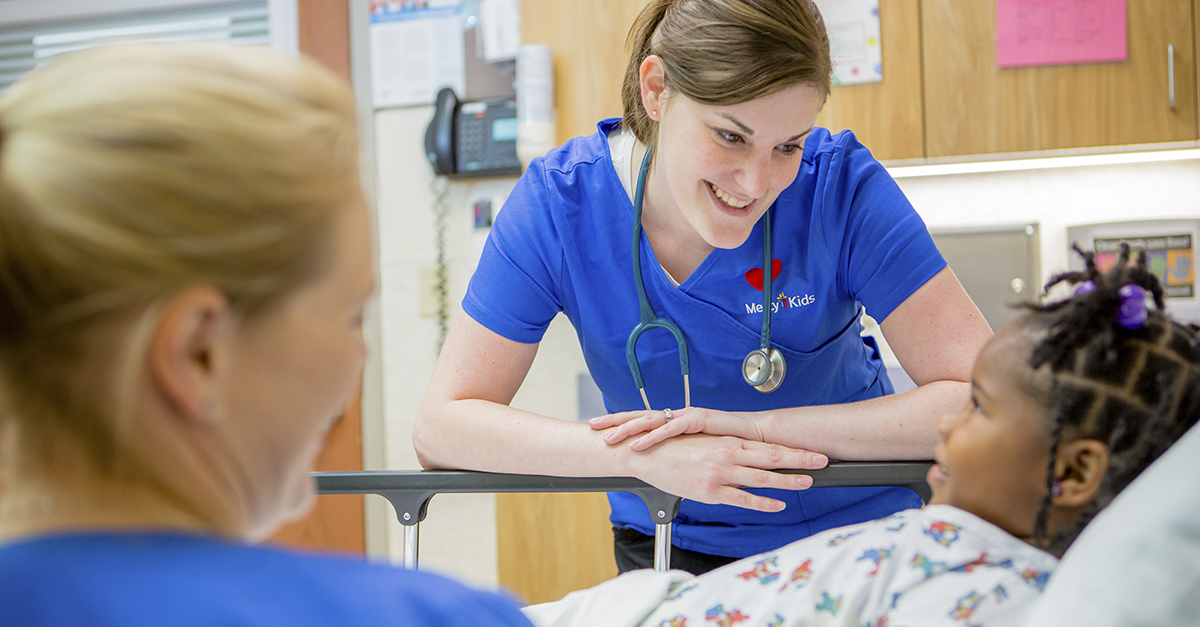 RN Hiring Event at Mercy Springfield Mercy