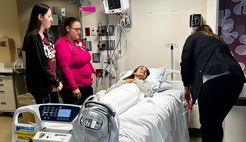 Mercy’s First Innovation Unit Hopes to Inspire Change | Mercy