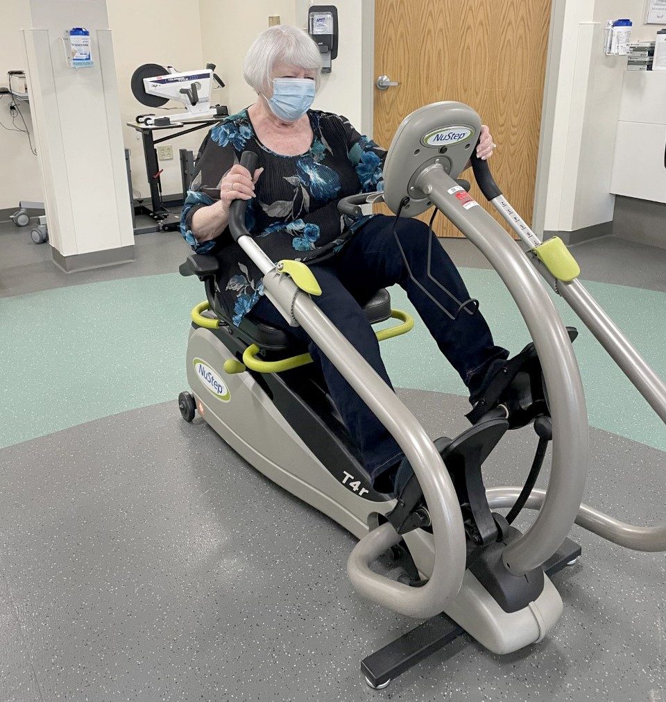 WSH-karen-stillman-pulmonary-rehab-bike
