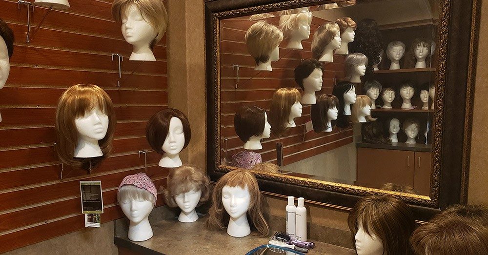 Wig Boutique Lebanon - web