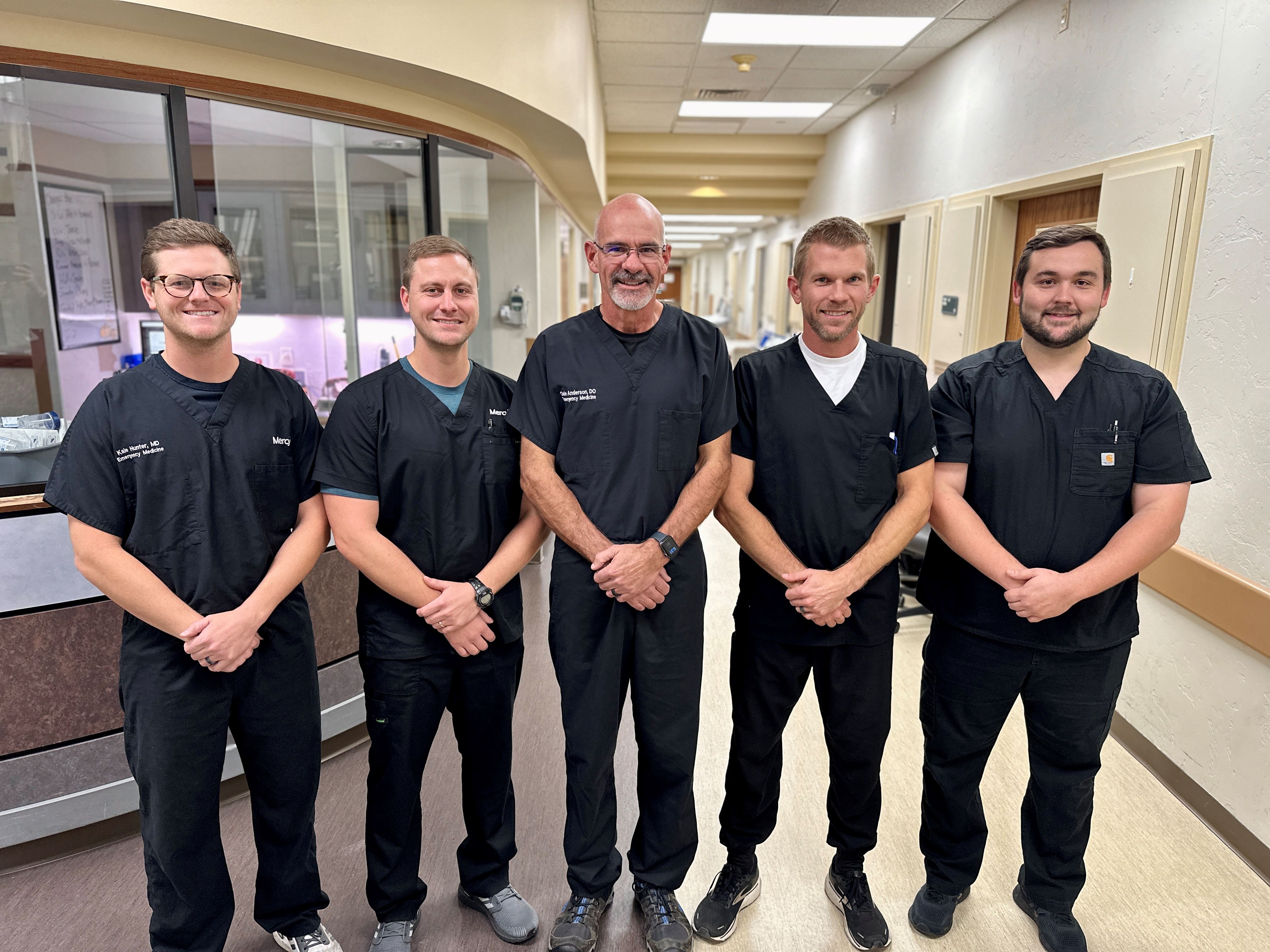 Demercy Hospital Jobs Oklahoma City Ok