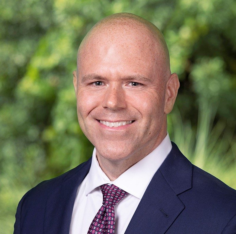 Mercy Announces New Leaders to Enhance Services in Neurosciences